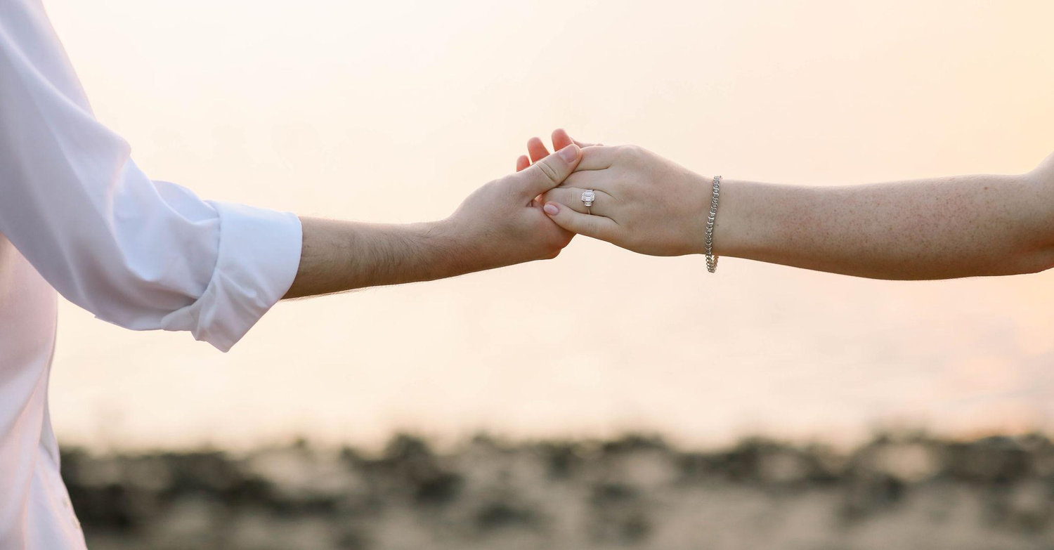 The Wedding Website of Brittany Moleta and Brent Smith II