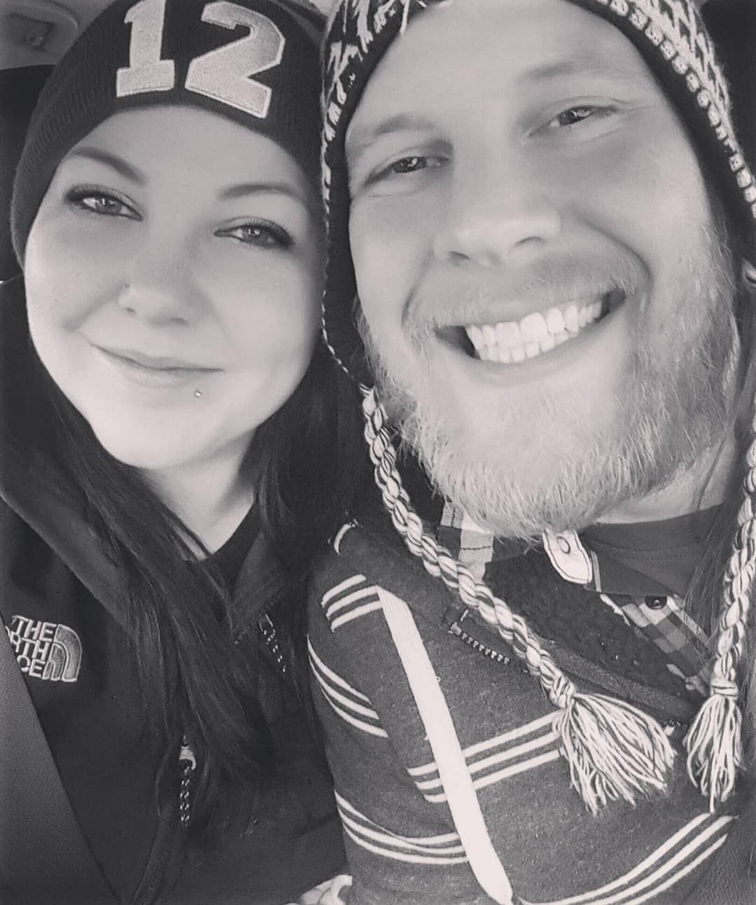 The Wedding Website of Courtney Pearson and Carl Granquist