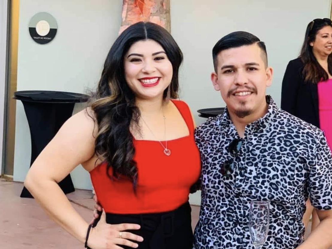 The Wedding Website of Diana Castaneda and Edgar Burciaga