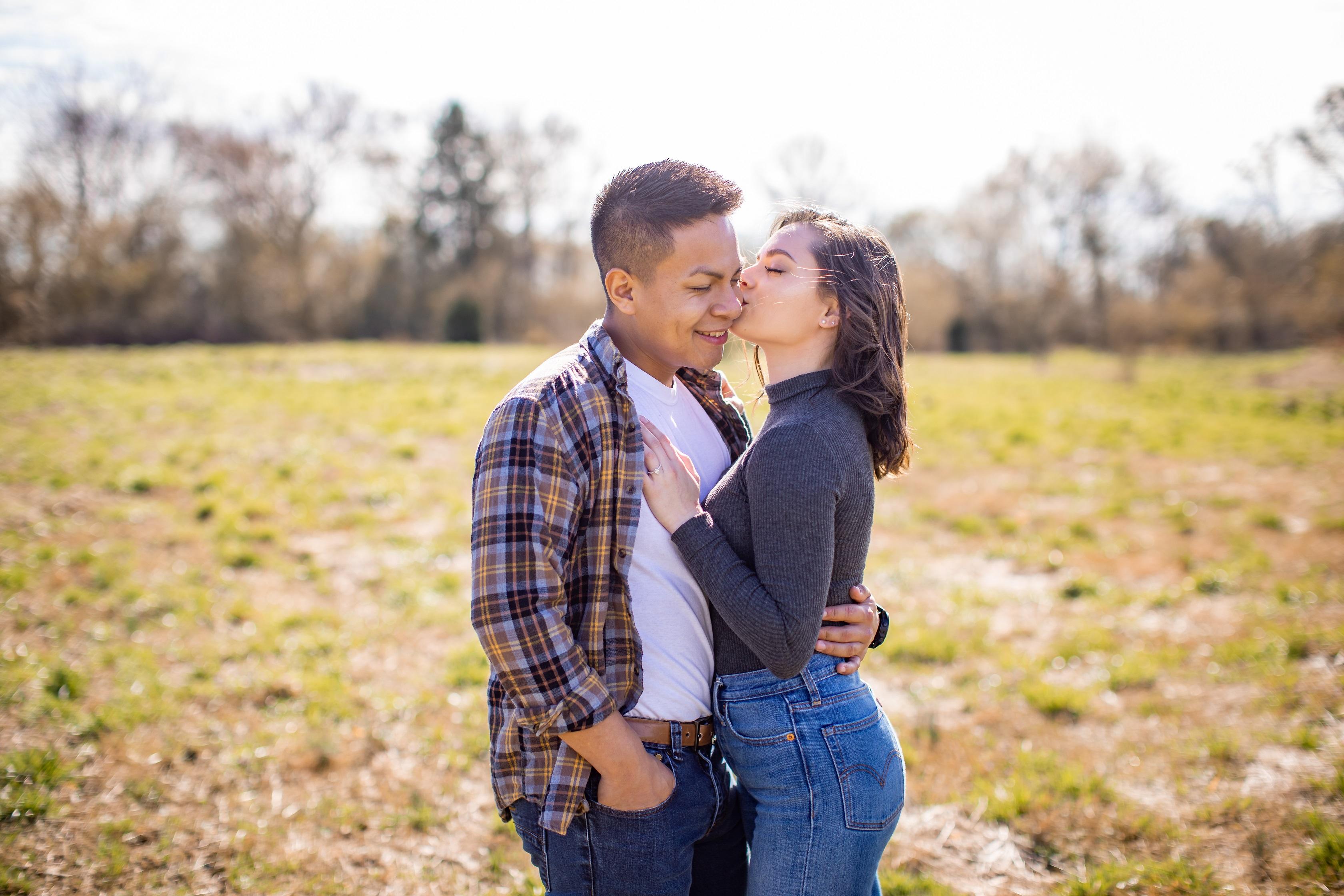 The Wedding Website of Jessalyn Allen and Irvin Reyes Garcia