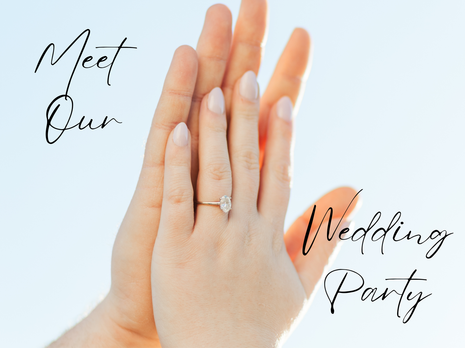 The Wedding Website of Alyssa Collins and Banton Potts