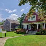 The Southold Historical Society