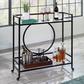 International Lux Bar Cart