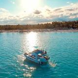 Miches Bay Sunset Cruise