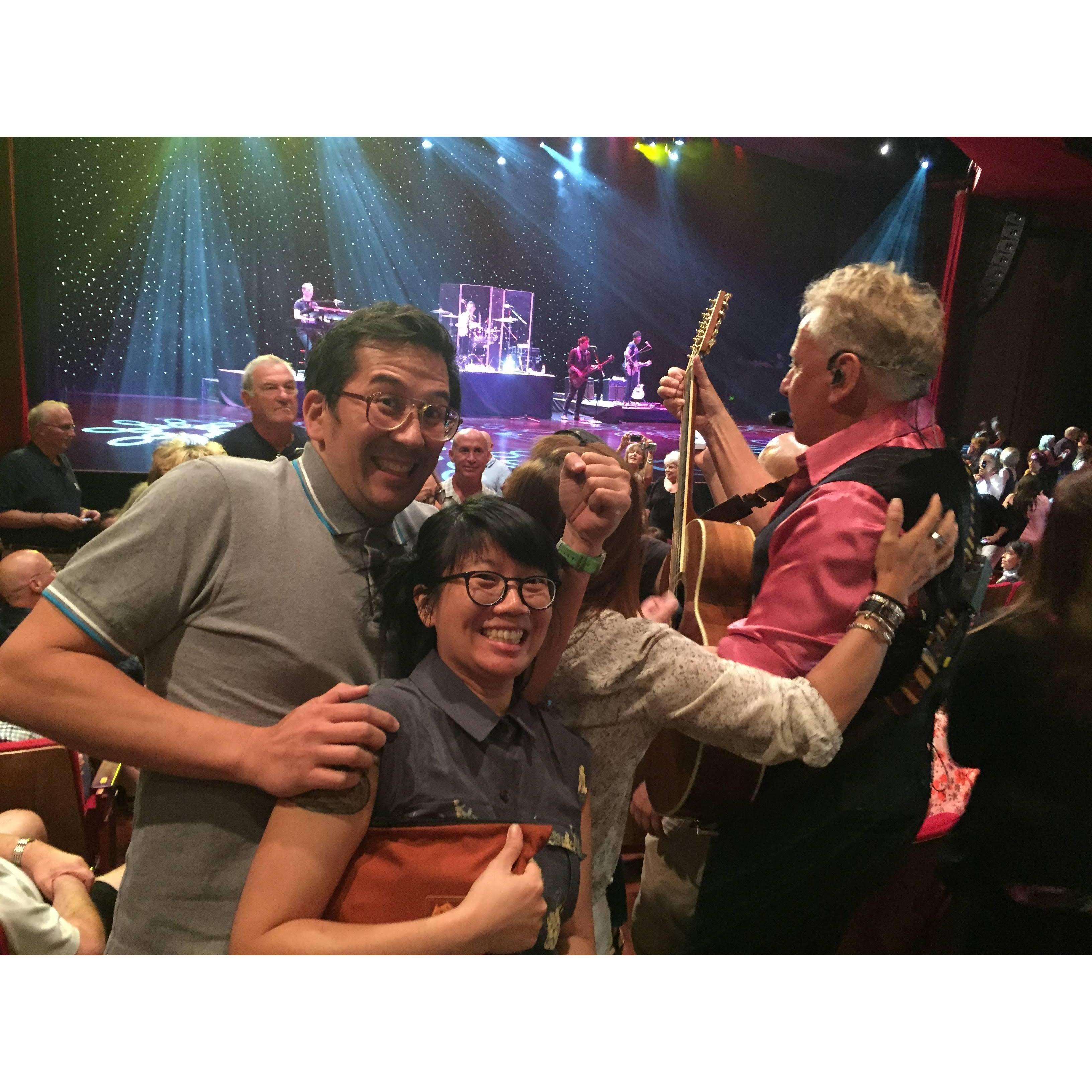 air supply