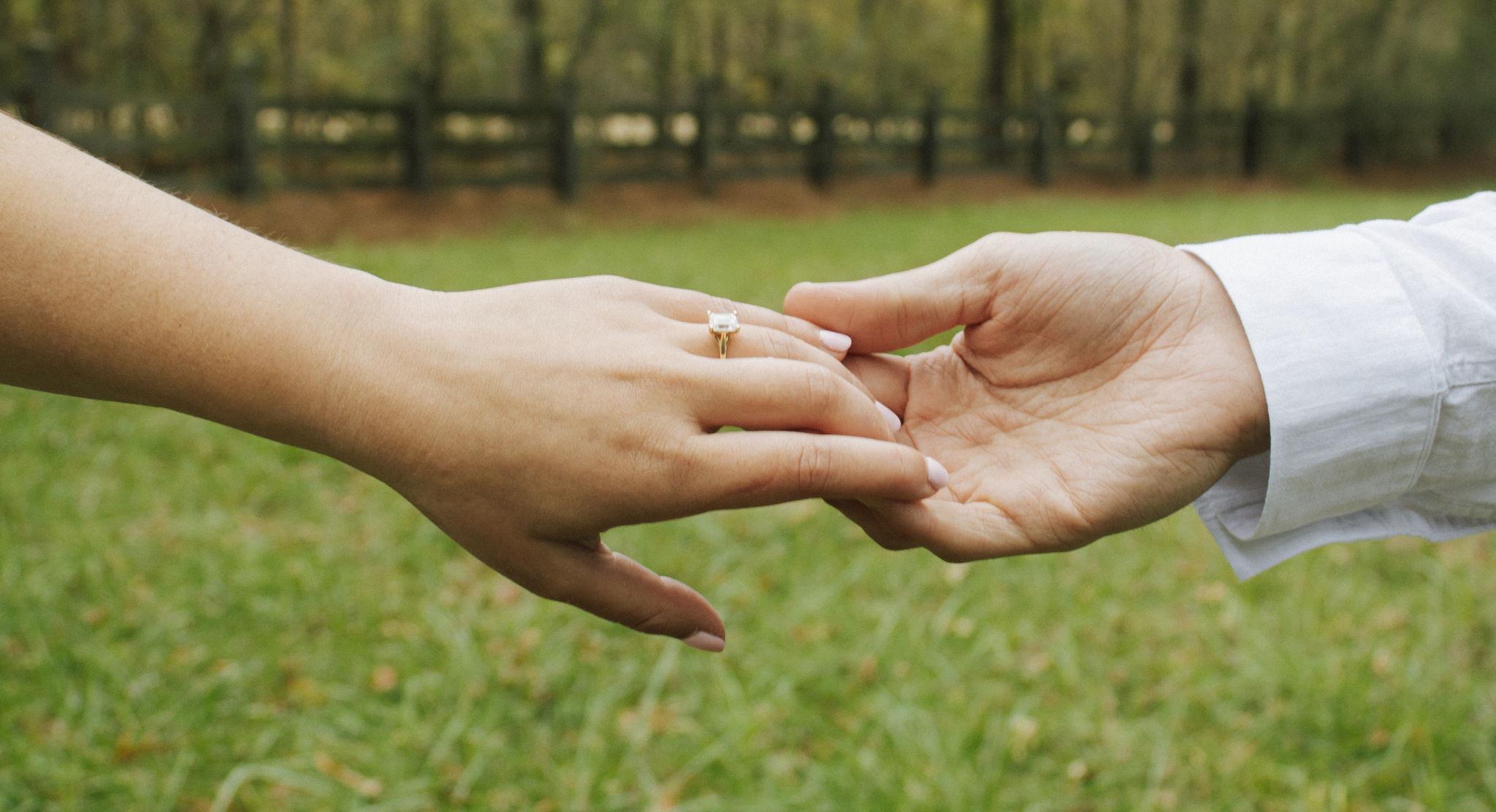 The Wedding Website of Serene Morss and Chase Ratigan