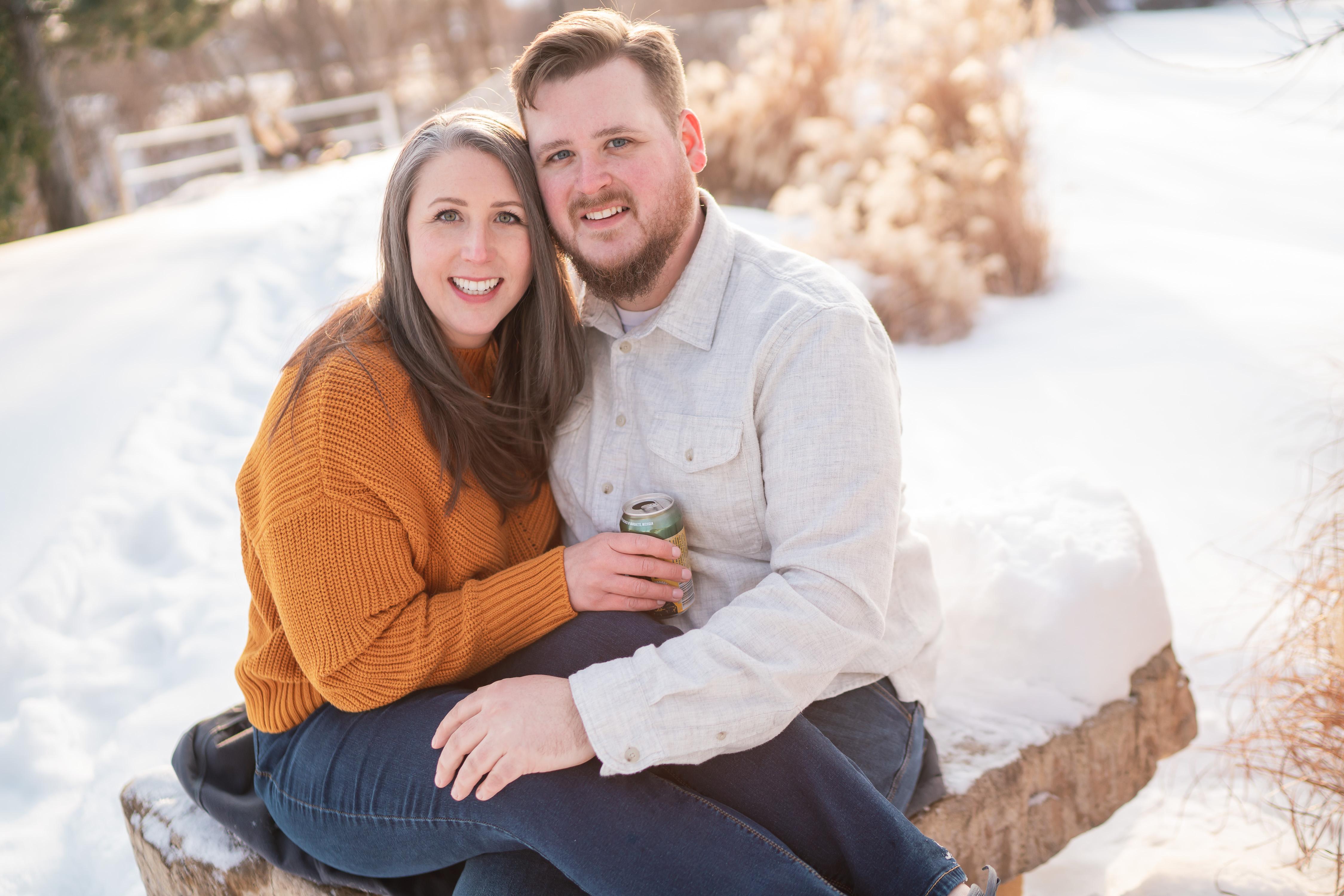 The Wedding Website of Autum Lee Drew and Travis Wayne Schoenherr