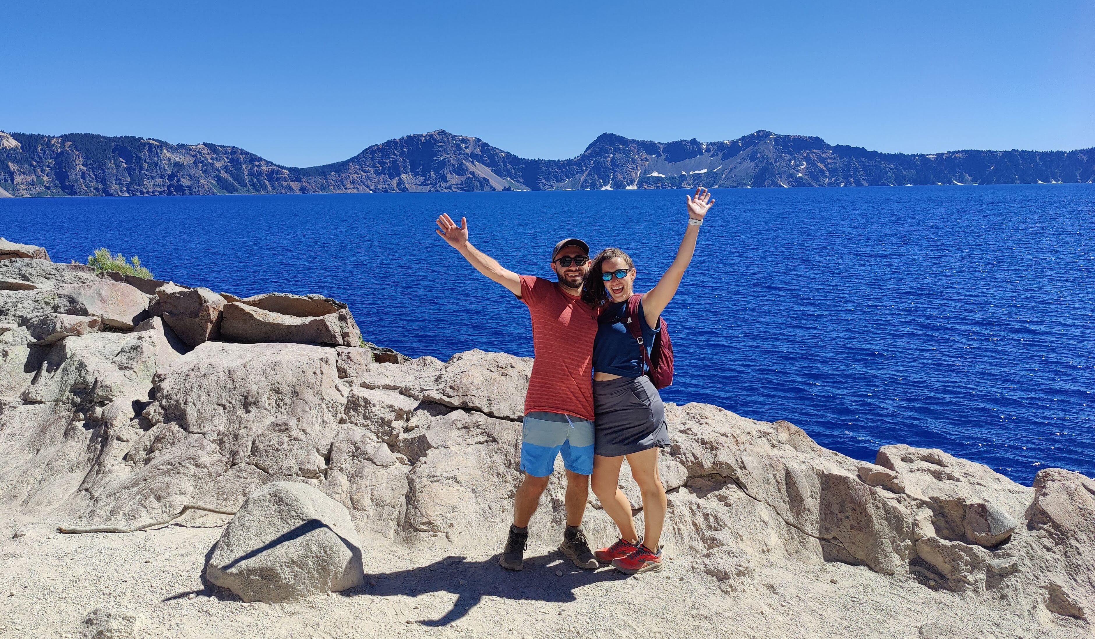 The Wedding Website of Hillary Havener and Steve Sarkisian