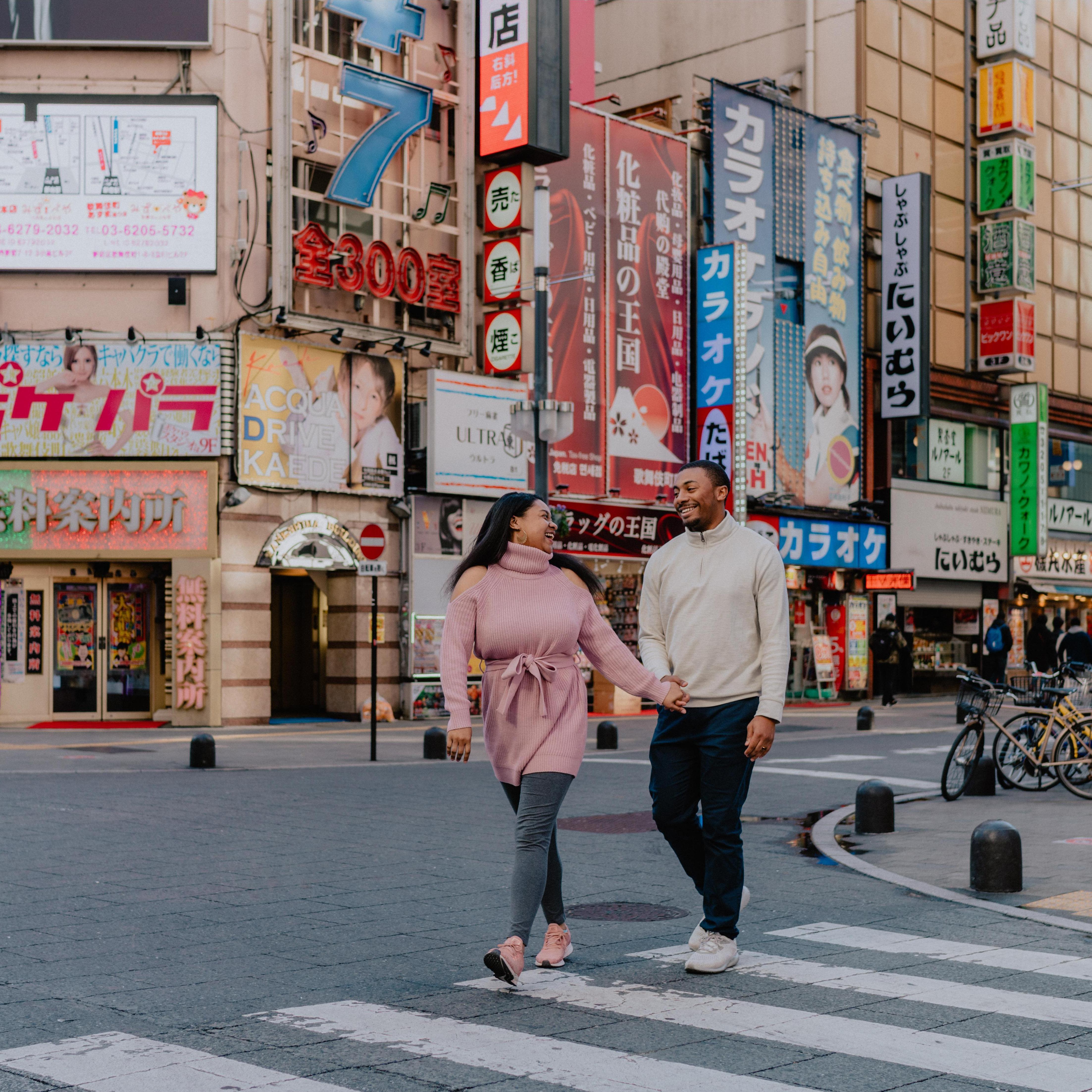 Japan