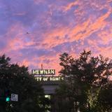 Historic Downtown Newnan