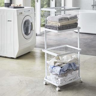 Tower 3-Piece Laundry Basket Set