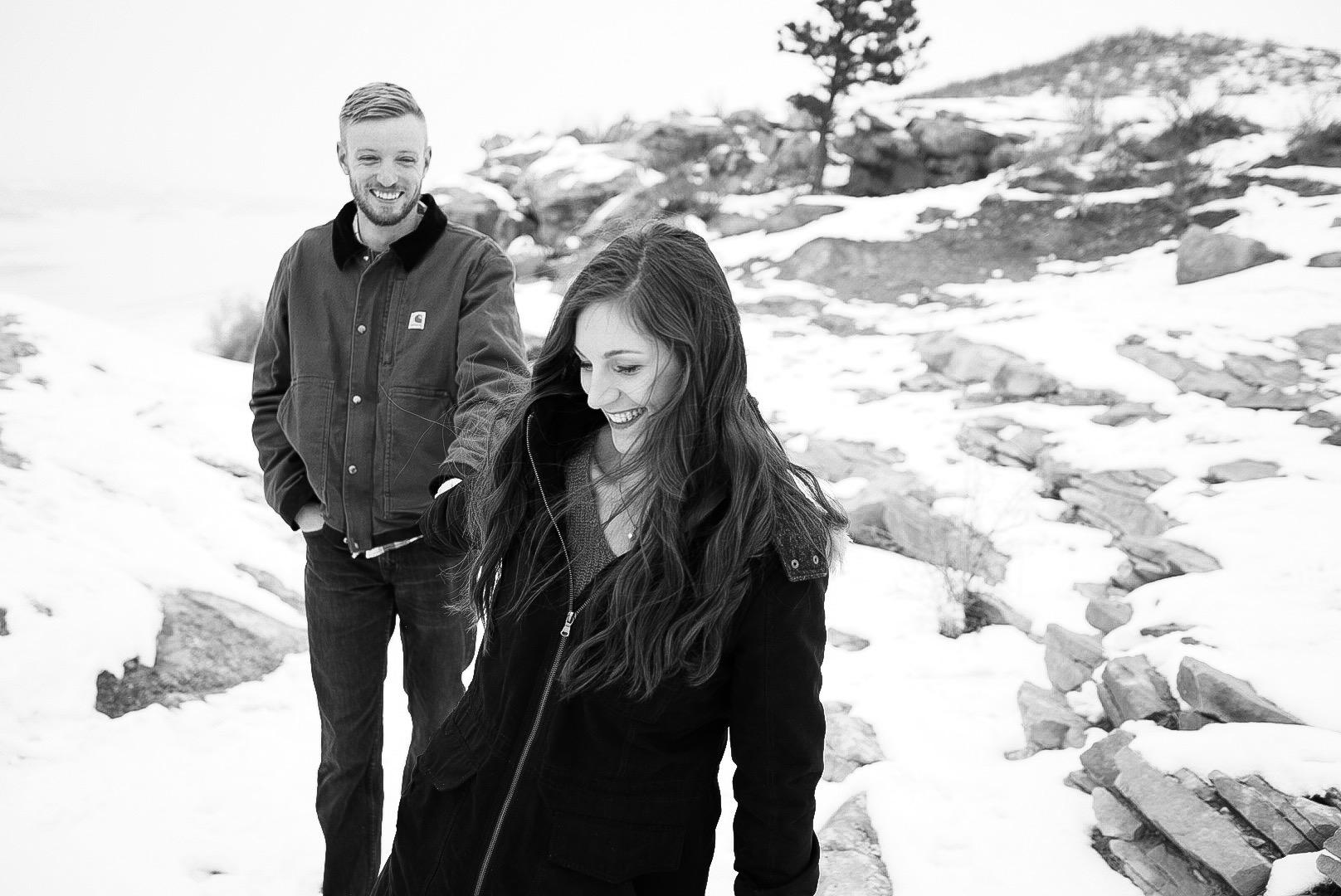 The Wedding Website of Annalisa Jobe and Darren Peterson