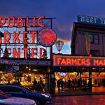 Pike Place Market