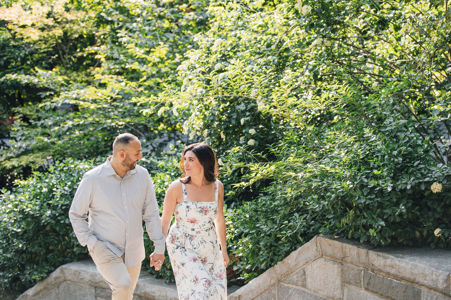 The Wedding Website of Katie Cardo and Eric Montanez