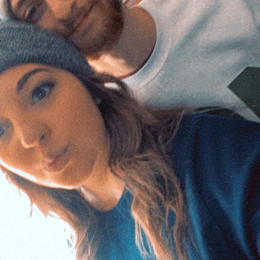 12.17.22 The day they became Brendan & Lexi!