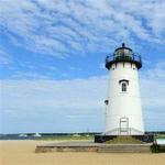 Edgartown Harbor Lighthouse