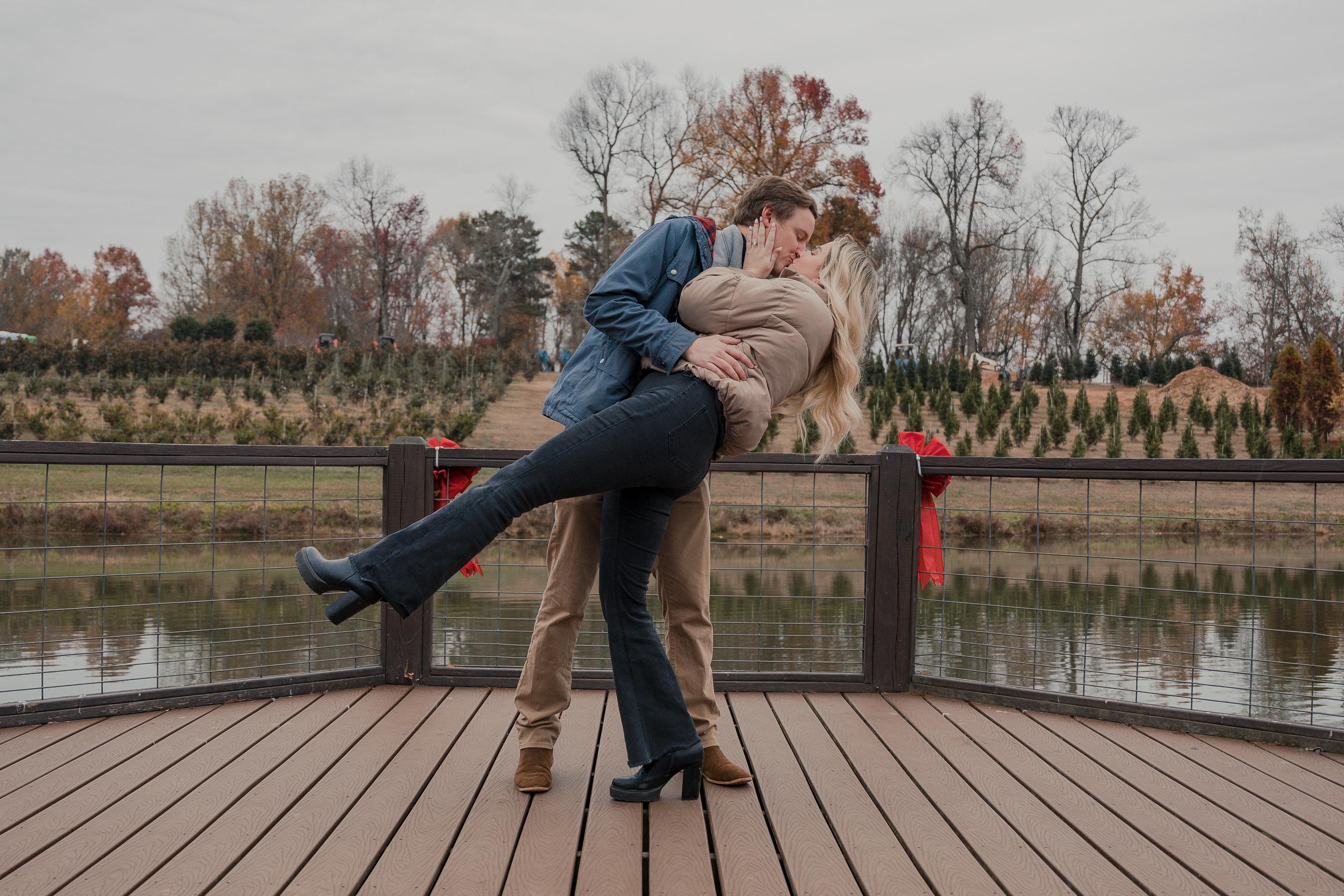 The Wedding Website of Shannon O’Neal and Adam Akin