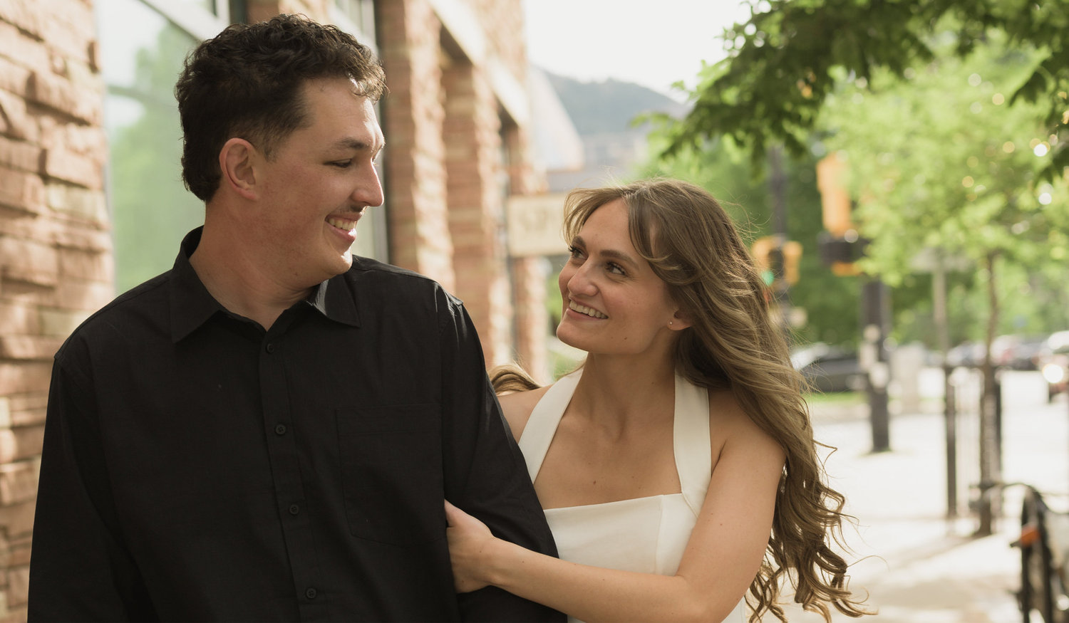 The Wedding Website of Makenna Hallett and Dylan Nagaki