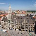 Marienplatz