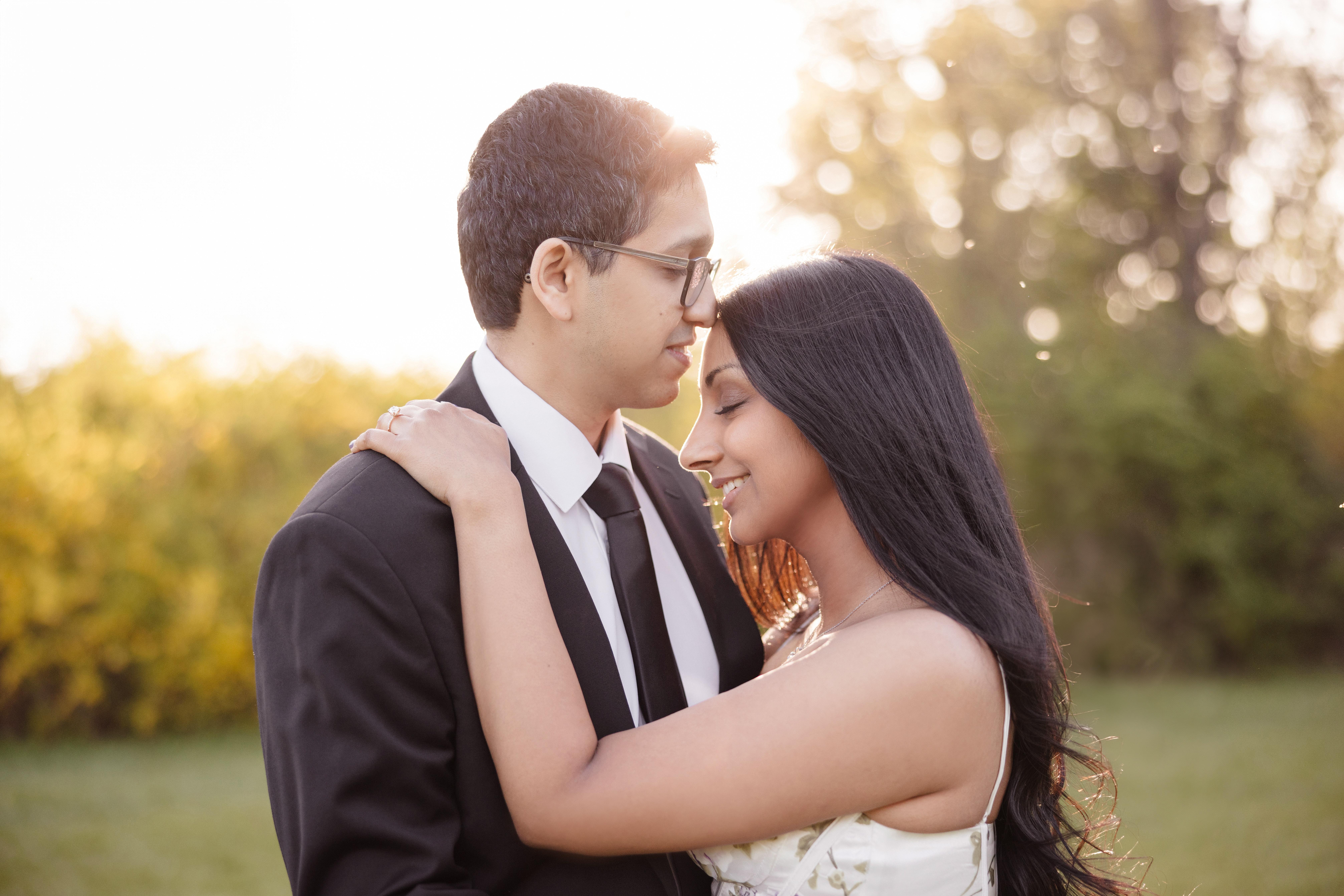 The Wedding Website of Pooja Bobba and Nikil Revuri