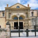 Basilica Cathedral of Santa María la Menor