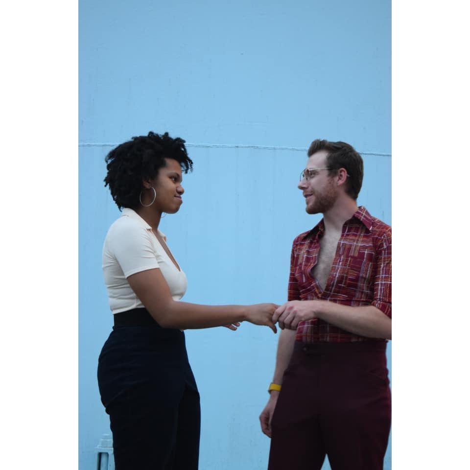 Hunter's Surprise Party 2021