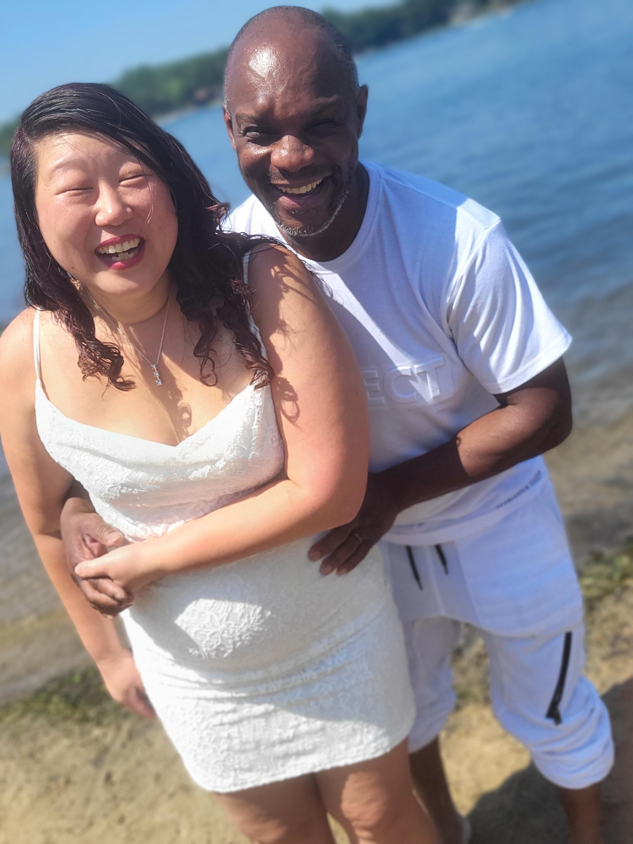 The Wedding Website of Katreena Lee and Robert Boyd