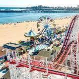 Santa Cruz Beach Boardwalk
