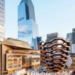 The Shops and Restaurants at Hudson Yards