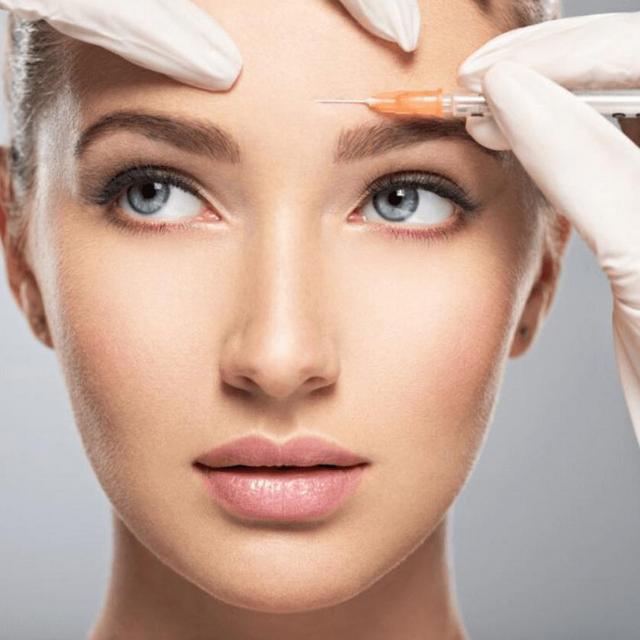 Botox Fund for Wedding Day