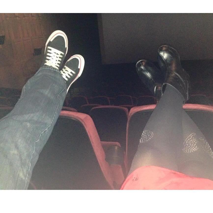 1st Date