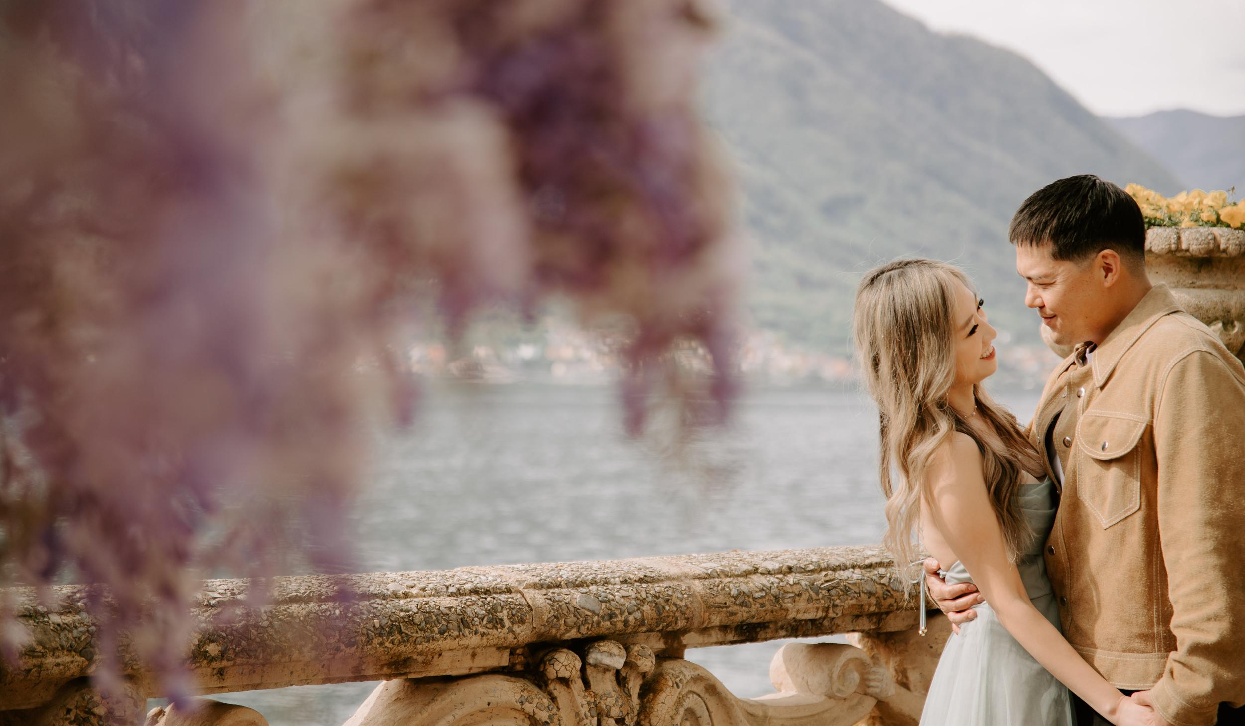The Wedding Website of Vincent Concepcion and Sophie Park