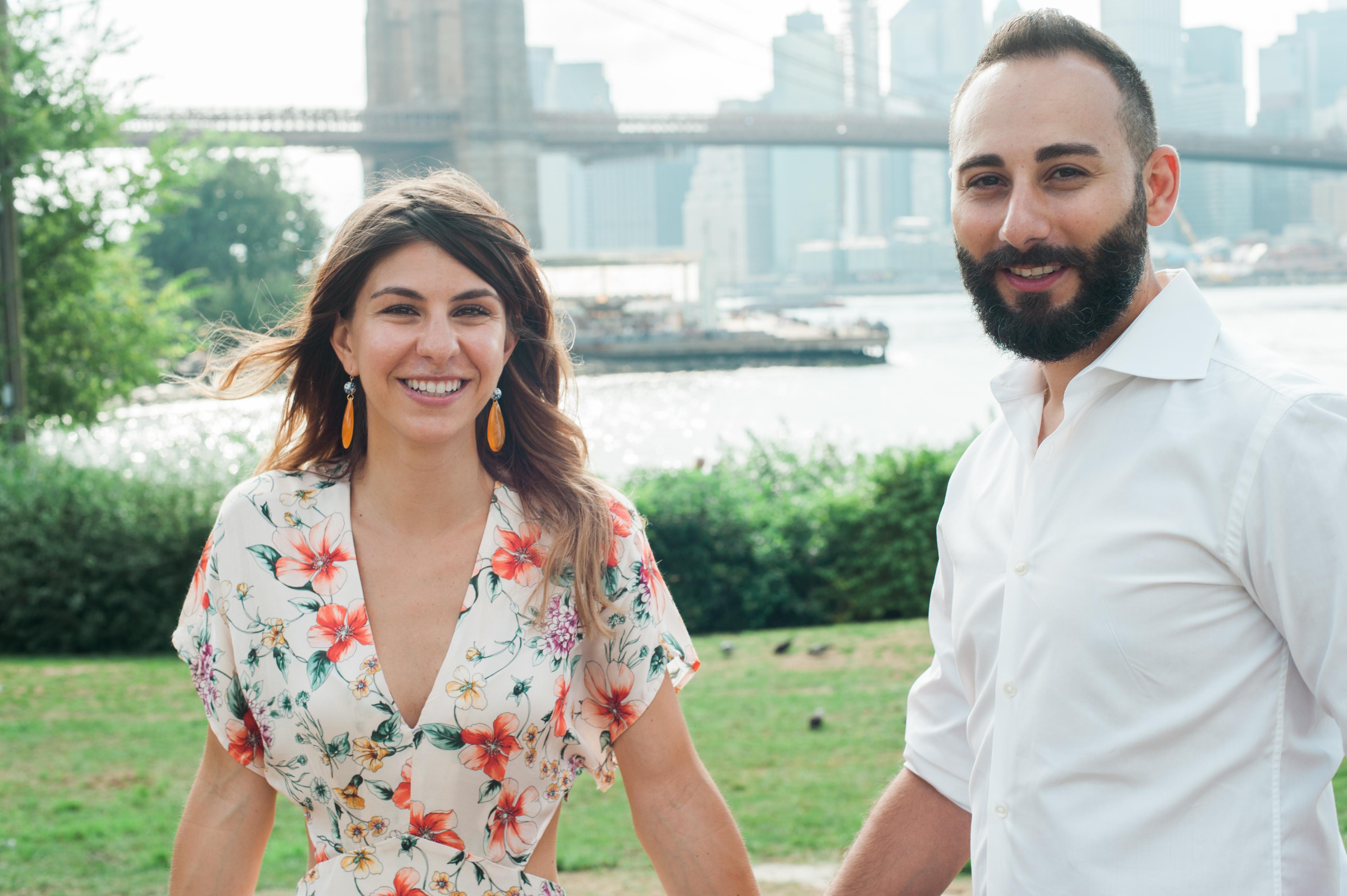 The Wedding Website of Alexa Magarian and Vartan Hovhannesian