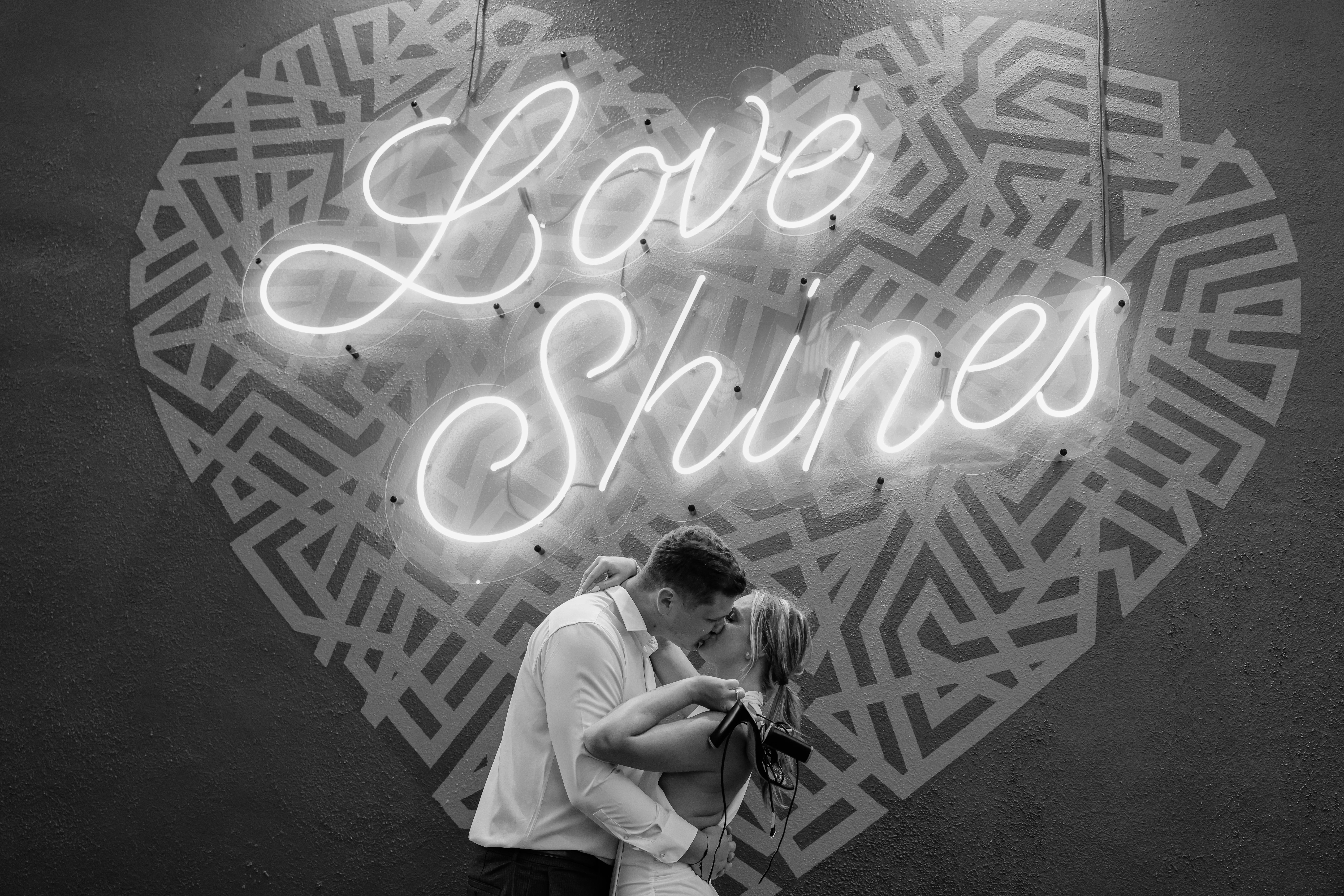 The Wedding Website of Elizabeth Ferrante and Brandon McPherson