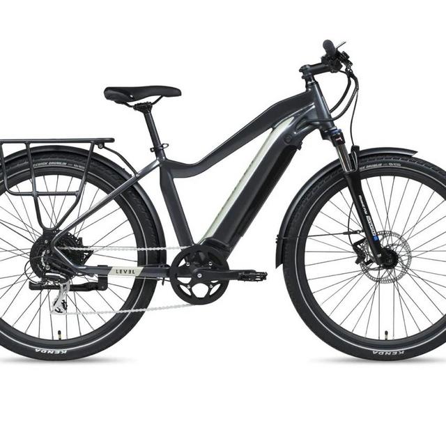 Aventon Level E-Bike