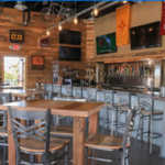 Broken Spoke Taphouse