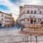 Perugia