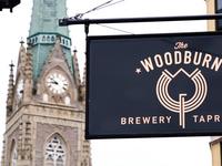 The Woodburn Brewery