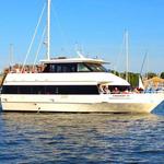 Chesapeake Bay Bridge Cruise