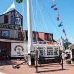 Bowens Wharf