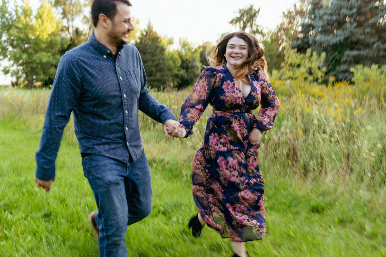 The Wedding Website of Dakota Pattinson and Gary Taylor