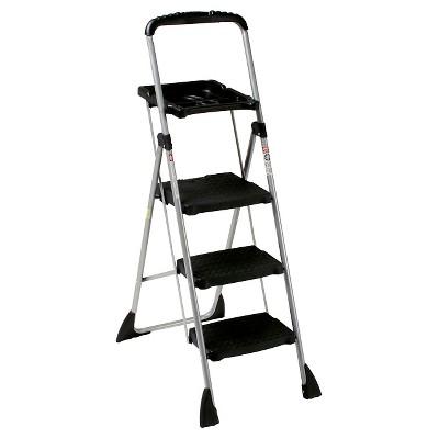 Cosco Three Step Max Steel Work Platform