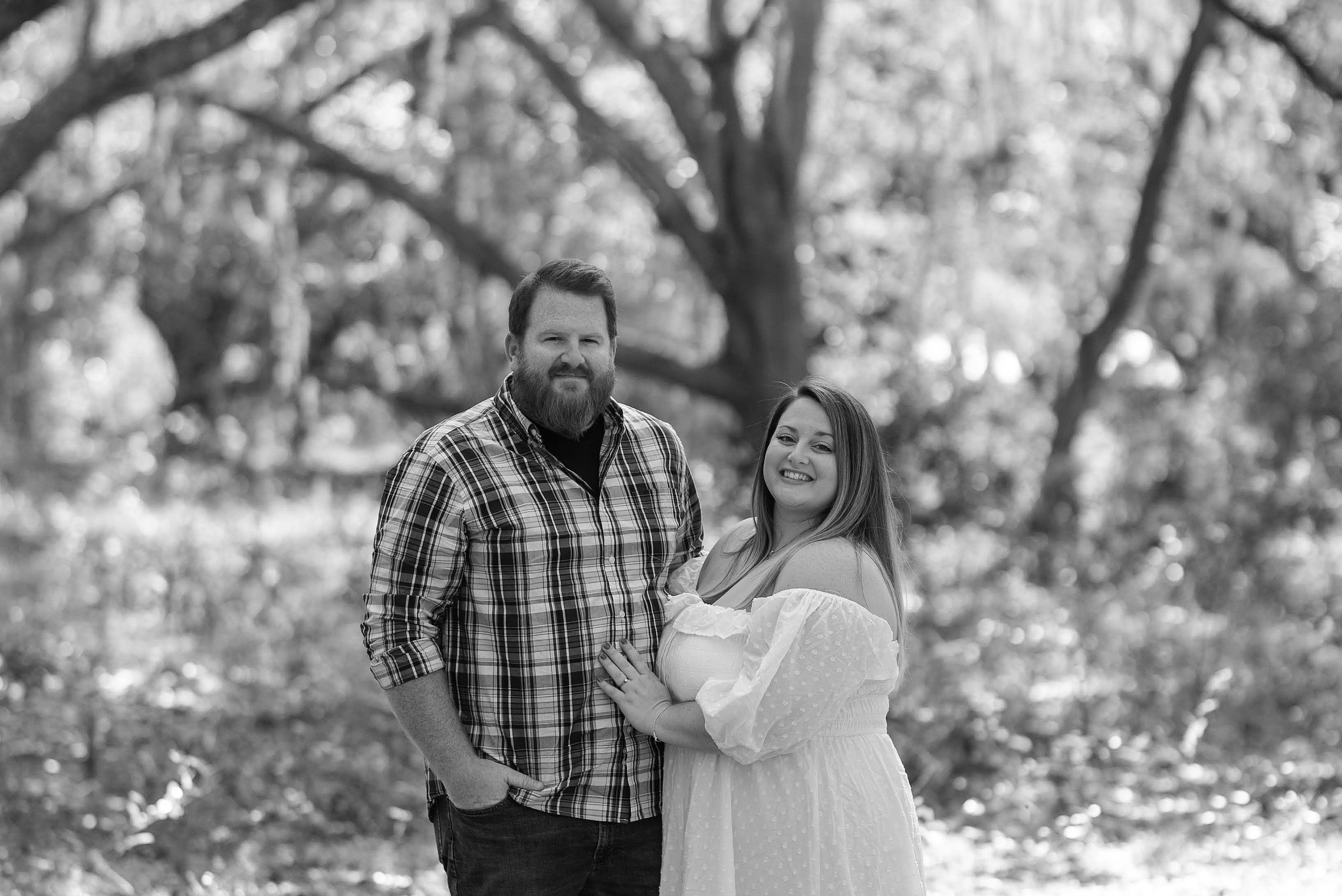 The Wedding Website of Matt Tate and Jorie Rottman
