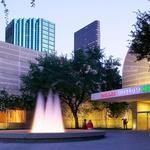 Dallas Museum Of Art