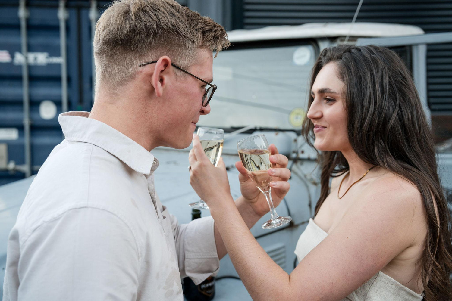 The Wedding Website of Rohan von Solms and Charmoné Roberts