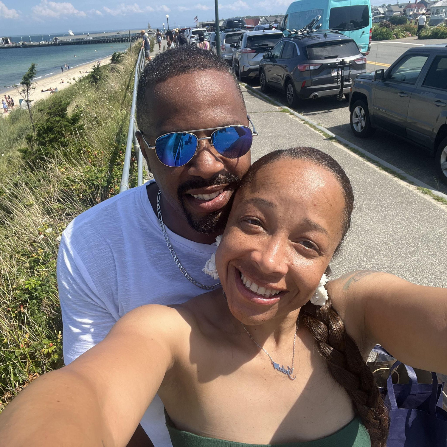 Martha's Vineyard