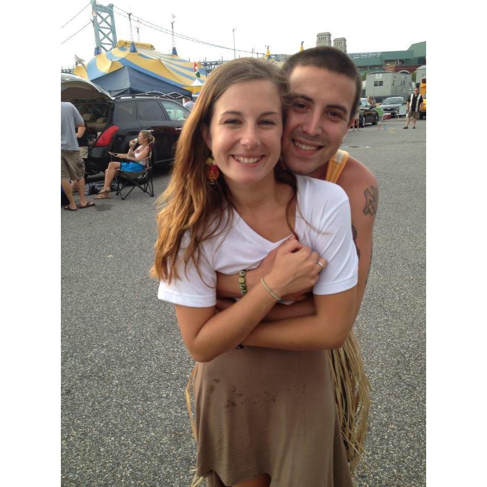 Jimmy Buffett concert