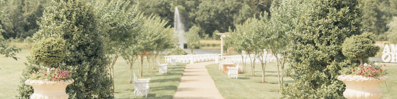 The Wedding Website of William Thomas and Faith Barbour