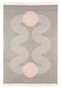 LAGOON | DOVE Rug