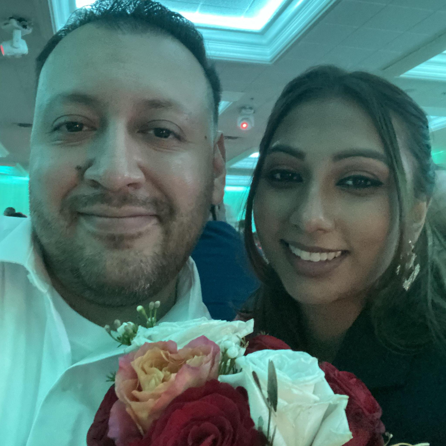 Wedding date